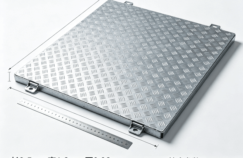 Heavy Equipment Protective Cover