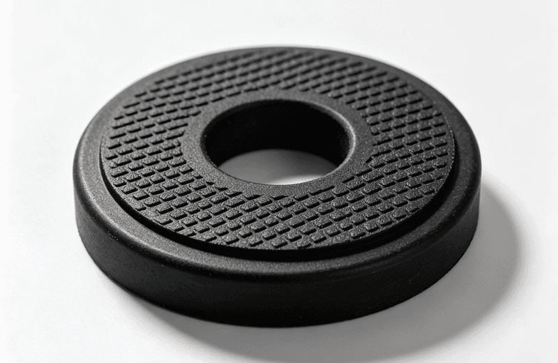 Anti-Slip Wear-Resistant Ground Protection Mat