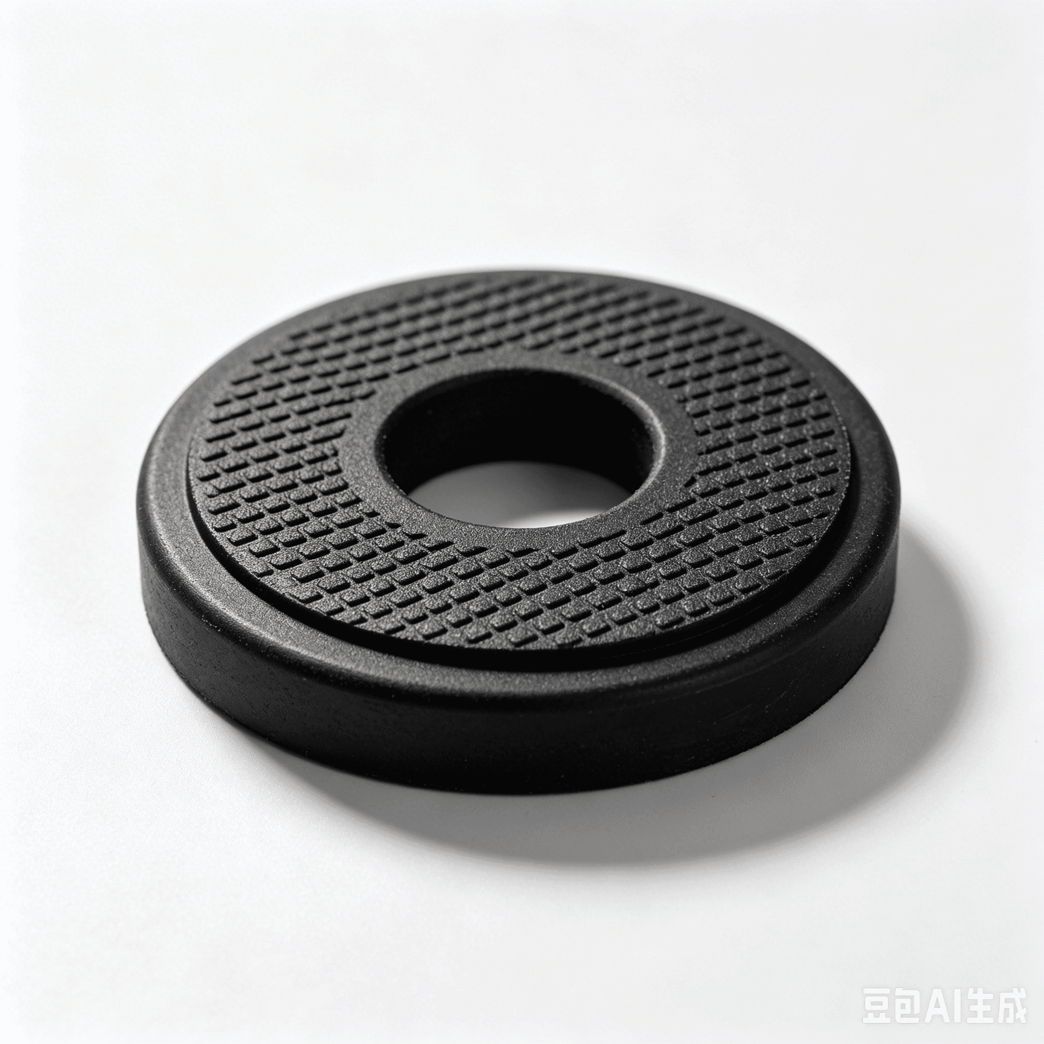 Anti-Slip Wear-Resistant Ground Protection Mat