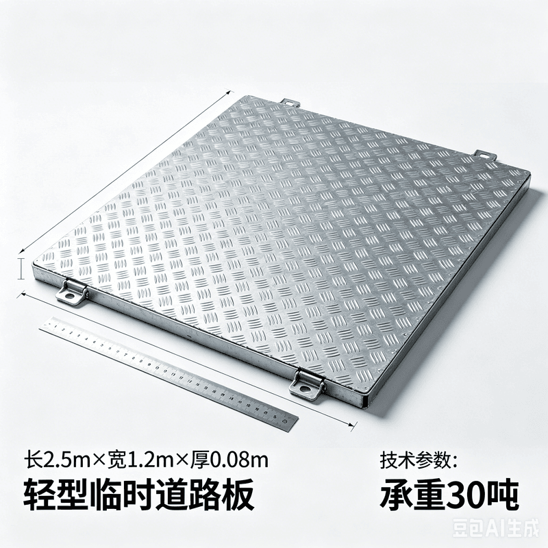 Heavy Equipment Protective Cover