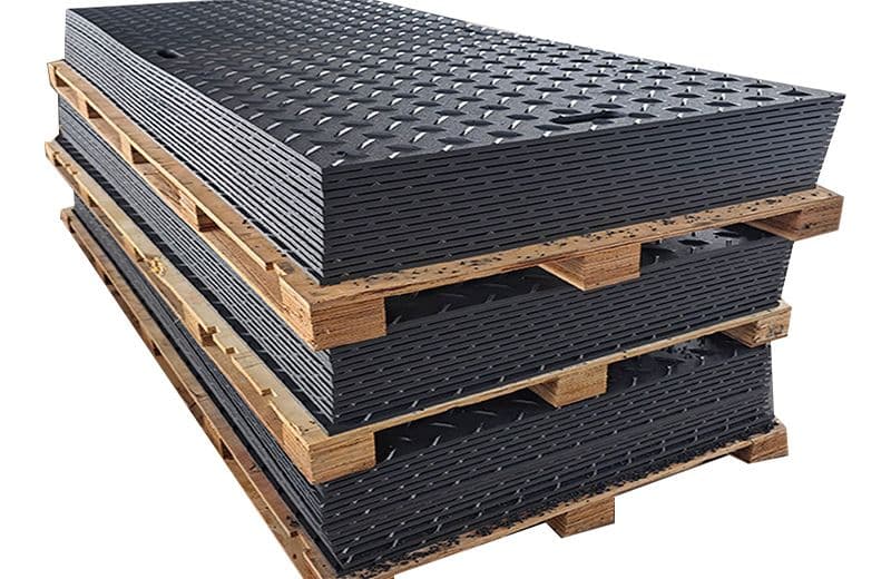 Heavy Equipment Protective Cover