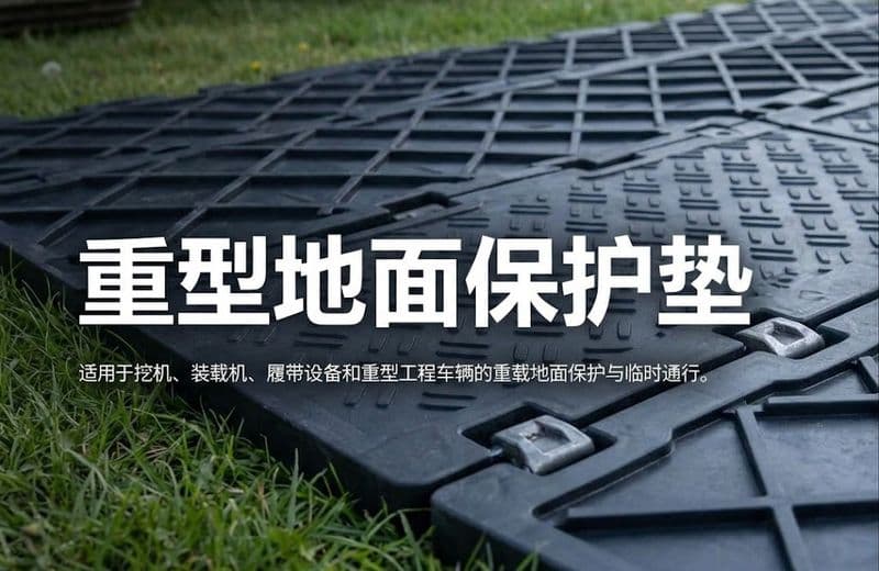 定制复合垫产品图